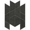 Prism Graphite Mosaico Maze Matt