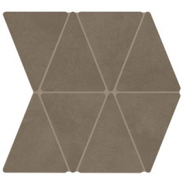 Boost Natural Umber Mosaico Rhombus