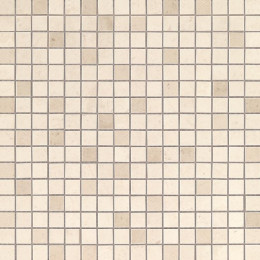 Marvel Stone Cream Prestige Mosaic Q 30,5x30,5