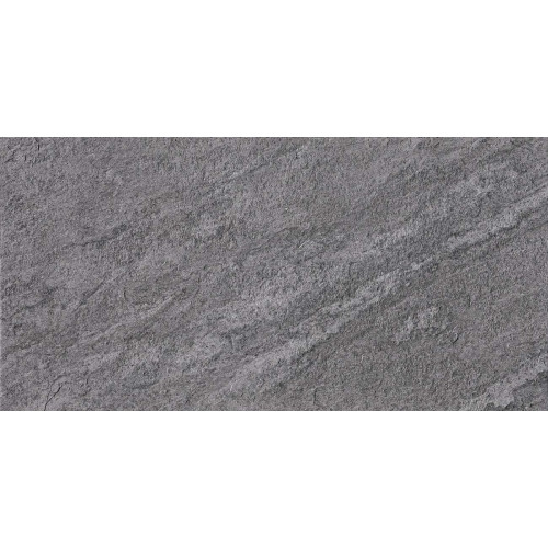 Керамогранит Неглазурованный Brave Grey  45x90 LASTRA 20mm