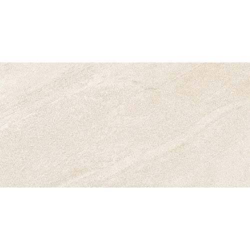 Настенная плитка глазурованная Marvel Stone Clauzetto White 40x80