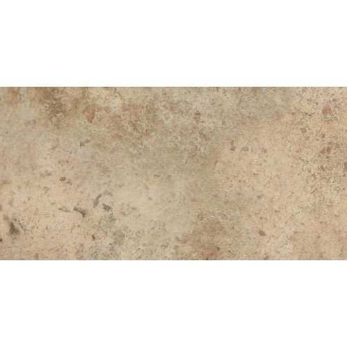 Керамогранит Неглазурованный Aix Beige 37,5x75