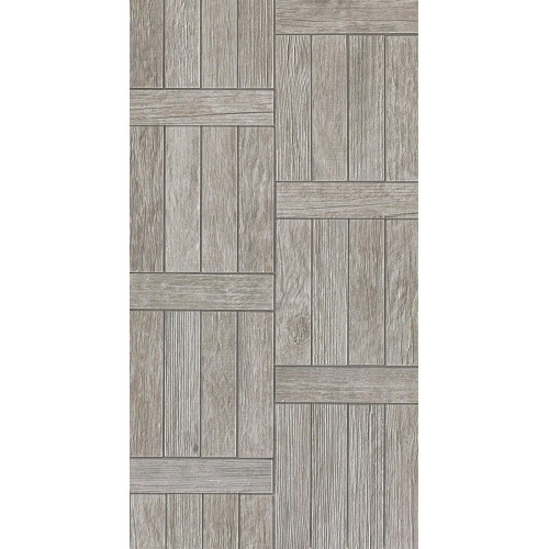 Керамогранит Неглазурованный Axi Silver Fir Treccia 28x53