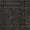 Керамогранит Неглазурованный MARVEL Absolute Brown  Mosaico Lappato 30x30