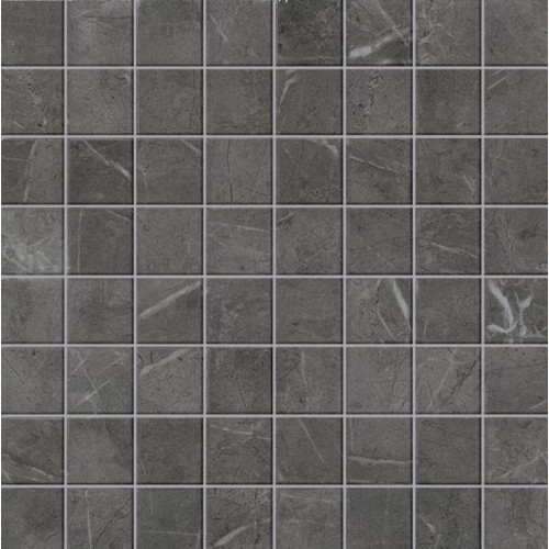 Керамогранит Неглазурованный Marvel Grey Mosaico matt 30х30