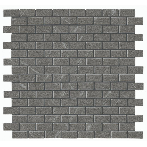 Керамогранит Неглазурованный Marvel Stone Cardoso Elegant Mosaico Burattato 29,8x29,8