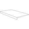 Керамогранит Неглазурованный Exence Amber Scalino 33x150