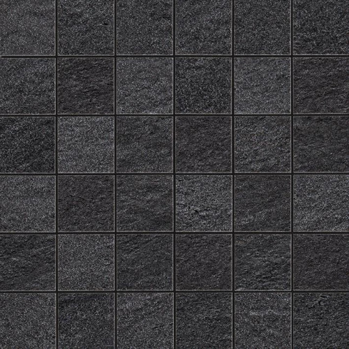 Керамогранит Неглазурованный Klif Dark Mosaico 30х30