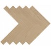 Керамогранит Неглазурованный Nid Cashmere Herringbone 36,2x41,2