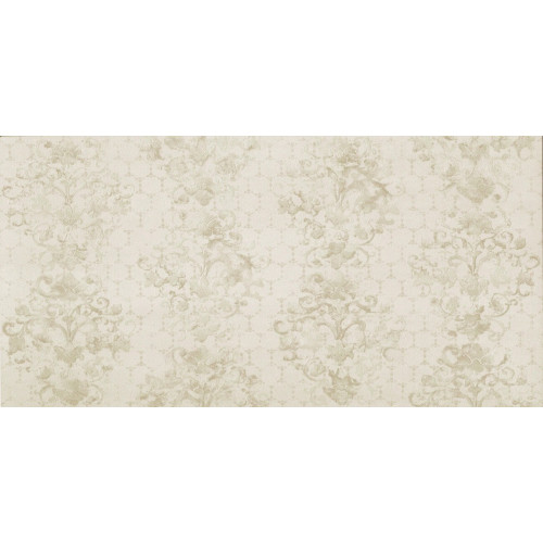 Настенная плитка глазурованная Arty Milk Textile 40x80