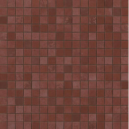 Dwell Rust Mosaico Q 30,5х30,5