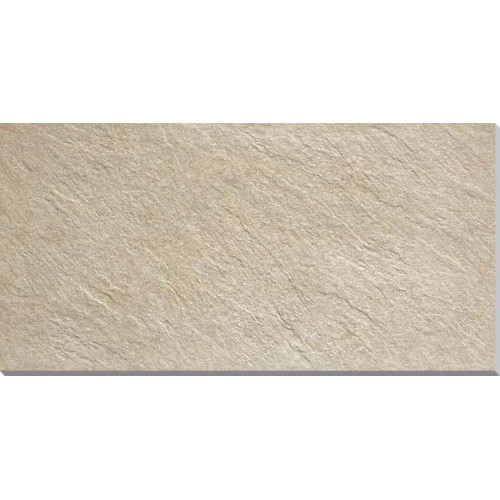 Керамогранит Неглазурованный Trust Ivory 60x120 LASTRA 20mm