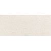 Настенная плитка Глазурованная 3D WALL PLASTER Bloom White 50x120