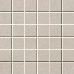 Boost White Mosaico Matt 30*30