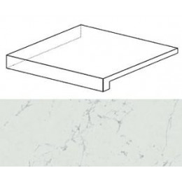 Marvel Carrara Pure Scalino Ang. Sx