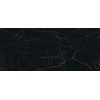 Настенная плитка глазурованная Marvel Black Atlantis 50x120