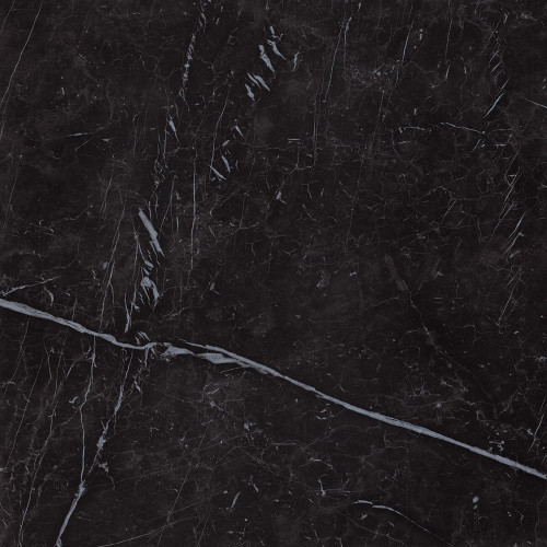 Керамогранит Неглазурованный Marvel Stone Nero Marquina 60x60 Lappato