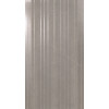 Настенная плитка глазурованная Marvel Silver Stripe 30,5x56