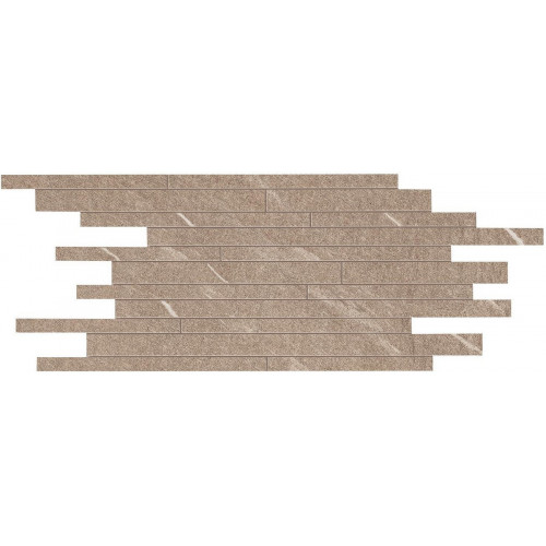 Керамогранит Неглазурованный Marvel Stone Desert Beige Brick 30х60