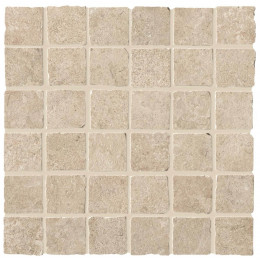 Lims Beige Mosaico Tumbled