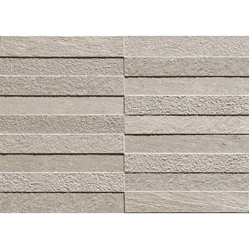 Керамогранит Неглазурованный Kone Cold Industrial 3D 31,5x45