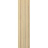 Керамогранит Неглазурованный Nid Light Tatami 22,5x90