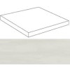 Керамогранит Неглазурованный Marvel Bianco Dolomite Scalino Ang. Dx