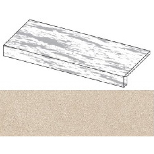Керамогранит Неглазурованный Kone Beige Elemento L Grip