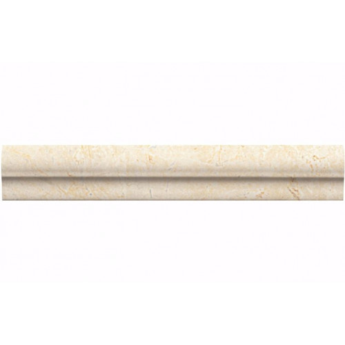 Настенная плитка глазурованная Marvel Stone Cream Prestige London 5x30,5