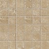 Керамогранит Неглазурованный Форс Беж Мозаика Лаппато 30x30