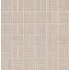 Настенная плитка глазурованная Aplomb Canvas Mosaico Net 30x30