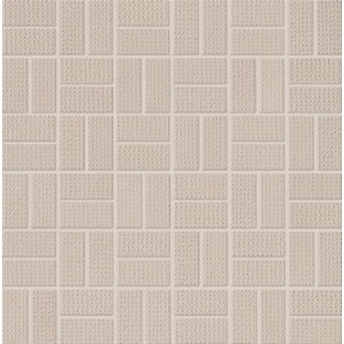 Настенная плитка глазурованная Aplomb Canvas Mosaico Net 30x30