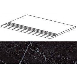 Marvel Nero Marquina Gradino