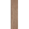 Керамогранит Неглазурованный Etic Noce Tatami 22,5x90