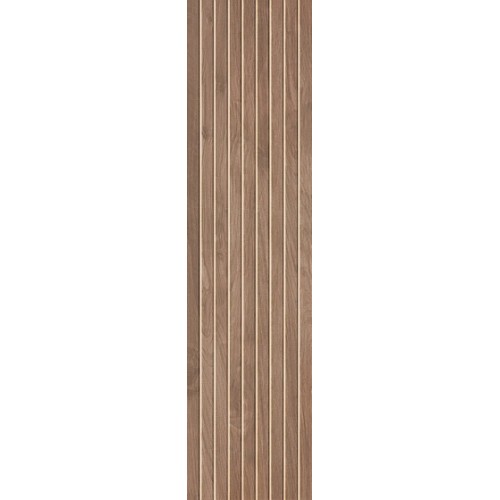 Керамогранит Неглазурованный Etic Noce Tatami 22,5x90
