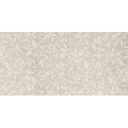 Drift White Curl 40x80