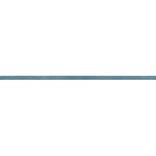 Настенная плитка глазурованная Raw 3D Scratch Blue Corner 50