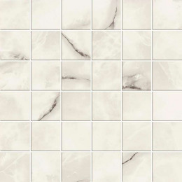 Symphonyx Crystal Mosaic Lap