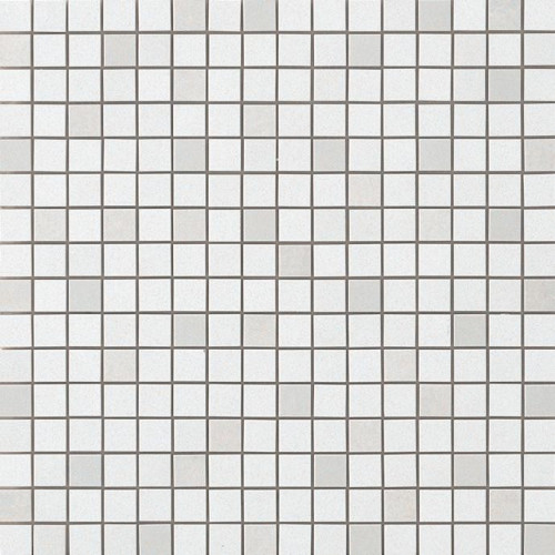 Настенная плитка глазурованная Dwell Ice Mosaico Q 30,5x30,5