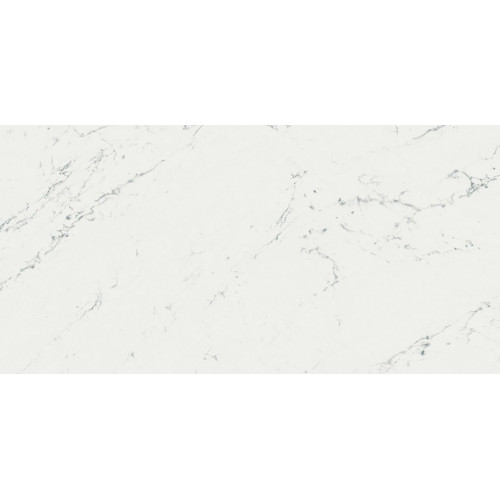 Настенная плитка глазурованная Marvel Stone Carrara Pure 40x80