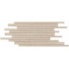 Керамогранит Неглазурованный Kone Beige Brick 30x60