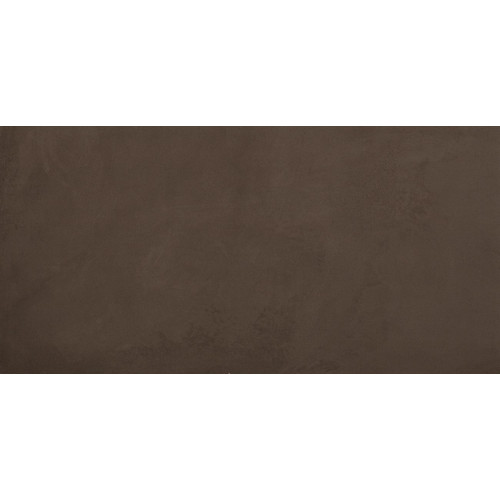 Настенная плитка глазурованная Dwell Brown Leather 40x80