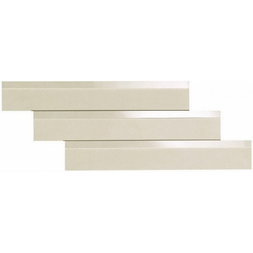 Керамогранит Неглазурованный Kone White Linea 3D 30x60