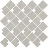 Настенная плитка глазурованная Raw Pearl Block 28x28