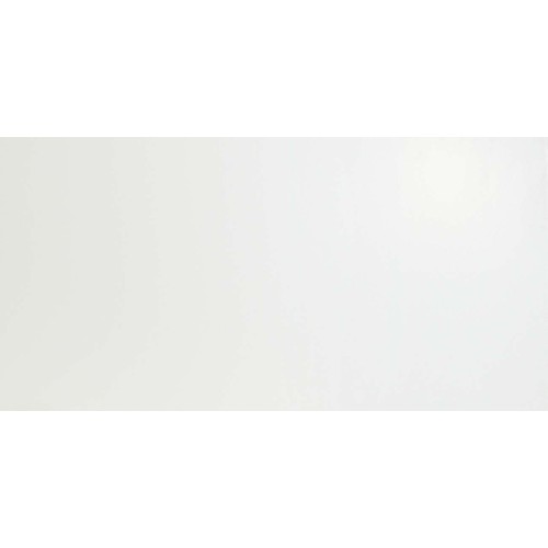 Настенная плитка глазурованная 3D Solid  White Matt  30,5x56