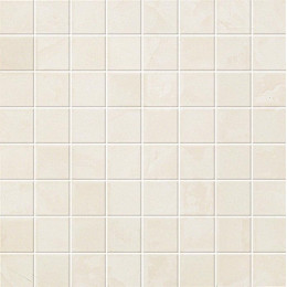 Marvel Champagne Mosaico matt 30х30