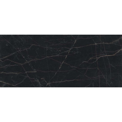 Керамогранит Неглазурованный Marvel Black Atlantis 120x278 Matt
