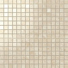 Керамогранит Неглазурованный Marvel Stone Cream Prestige Mosaico 30x30 Lapp.