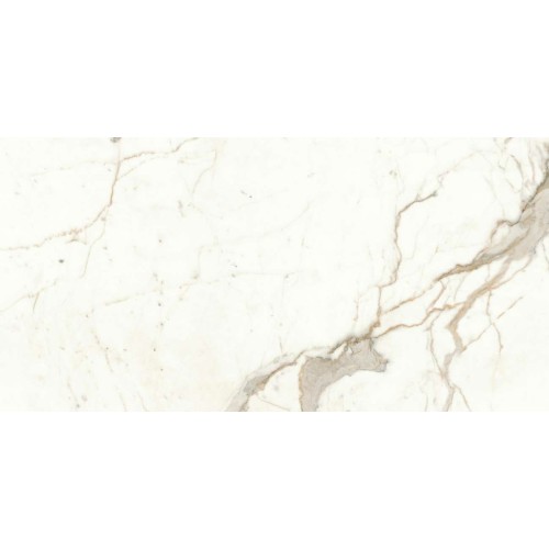 Керамогранит Неглазурованный Marvel Calacatta Prestigio 60x120 Matt