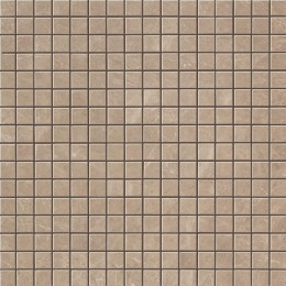 MARVEL Elegant Sable  Mosaico Lappato 30*30